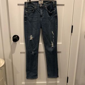 Sz 27 McGuire Jeans